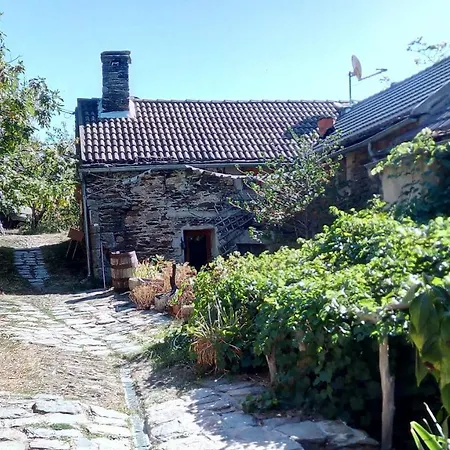 Holiday home Les Masades