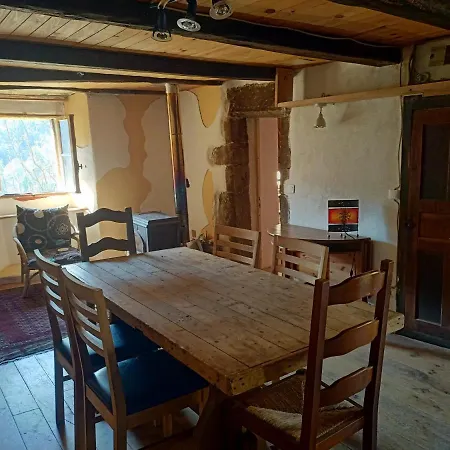 Les Masades Holiday home *