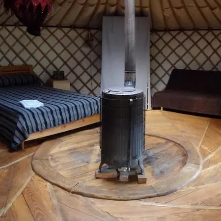Les Masades Holiday home *