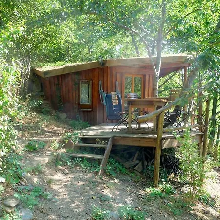 Holiday home Les Masades *