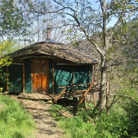 Les Masades Holiday home