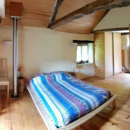 Holiday home Les Masades *