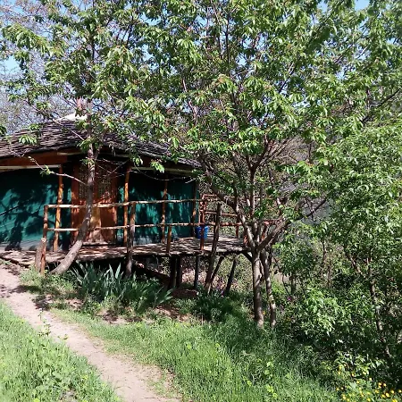 Holiday home Les Masades *