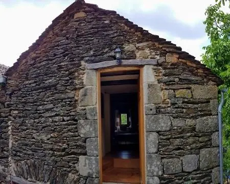 Holiday home Les Masades