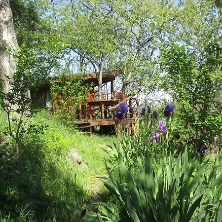 Les Masades Holiday home