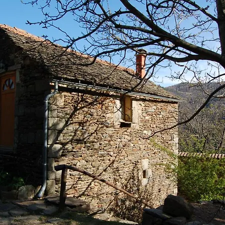 Les Masades * Malons-et-Elze